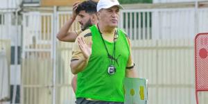 جوزيه بيسيرو يهنئ الزمالك بعد التتويج بكأس مصر