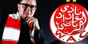 مدرب الوداد : نحلم بتكرار إنجاز المنتخب المغربي في كأس العالم