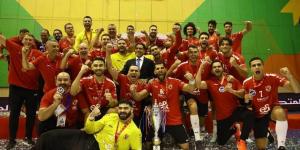 "رد الاعتبار" .. لاعبو الأهلي يتحدثون لكورة بلس بعد التتويج بالسوبر الإفريقي لليد امام الترجي(فيديو)