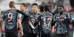 أهداف مباراة بايرن ميونخ وأوكلاند سيتي في كأس العالم للأندية "فيديو"