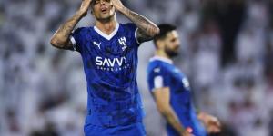 الهلال يستعيد خدمات كانسيلو قبل مواجهة ريال مدريد في كأس العالم للأندية