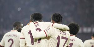 تشكيل بايرن ميونخ أمام أوكلاند سيتي في كأس العالم للأندية.. هاري كين في الهجوم
