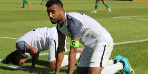 حسام حسن: انتقال "زيزو" للأهلي ليس مفاجأة.. وبيراميدز كان الأحق للفوز بالدوري