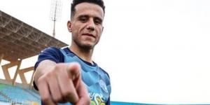 الزمالك يدرس التقدم بعرض رسمي لبيراميدز لضم مصطفى فتحي