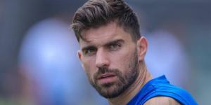 نيفيز: "لماذا لا نفوز على ريال مدريد؟ نحن الهلال ونستطيع فعل ذلك"