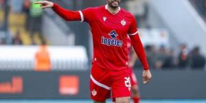 الوداد يفقد أيوب بوشتة والسومة أمام مانشستر سيتي بكأس العالم للأندية