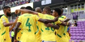 صن داونز يحقق أول انتصار أفريقي في كأس العالم للأندية