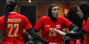 قائمة منتخب مصر لسيدات الطائرة المبدئية استعدادا لبطولة العالم "خاص"
