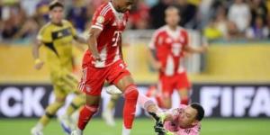 بايرن ميونخ يحبط مغامرة بوكا جونيور بفوز قاتل في كأس العالم للأندية.. حسم التأهل للدور المقبل