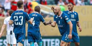 أمرابط ولورِش الأعلى تنقيطًا وبنعبيد وبوطويل الأسوأ من الوداد أمام يوفنتوس