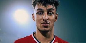 مصدر لكورة بلس: الأهلي استفسر وديا عبر وسطاء لضم أحمد عيد