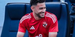 طبيب الأهلي: ياسر إبراهيم يعاني من آلام الضامة