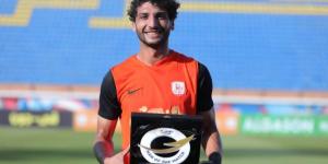 الأهلي والزمالك وبيراميدز يتنافسون على ضم عمرو ناصر (خاص)