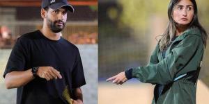 لميس ثابت البطل مشرفًا على الكرة النسائية بـ بيراميدز.. وإبراهيم حسن مديرًا فنيًا "خاص"