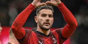طموح الهلال يقرب ثيو هيرنانديز من الدوري السعودي