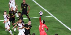 تعادل بطعم "الوداع" بين فلامنجو ولوس أنجلوس في كأس العالم للأندية