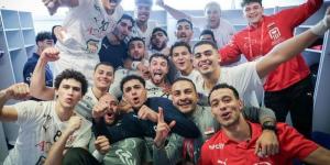 منتخب شباب اليد يصطدم بألمانيا بالمونديال في لقاء تحديد المركز الخامس