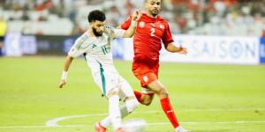 الجهني عن تألقه مع الأخضر في الكأس الذهبية : أطمح للمزيد