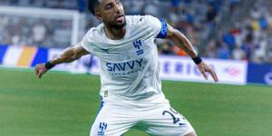 من يعوّض سالم الدوسري؟ تشكيل الهلال المتوقع ضد مانشستر سيتي