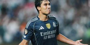 لا داعي للبحث خارجا.. ريال مدريد الرقم 9 كان في المنزل