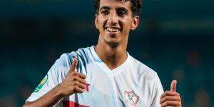 3 أندية تستهدف ضم إيشو من الزمالك