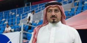 المسحل: هدفنا الأساسي تأهل المنتخب السعودي لكأس العالم