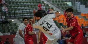 منتخب اليد يحصد المركز السادس ببطولة العالم للشباب ببولندا