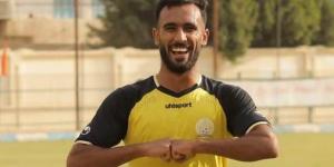 شيكا ينفرد بصدارة هدافي دوري المحترفين قبل نهاية المسابقة