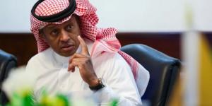 الجمعان: القرار في النصر ليس رأيًا شخصيًا ولا اجتهادًا فرديًا