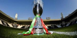 تقرير.. السعودية تستضيف نهائي كأس السوبر الإيطالي