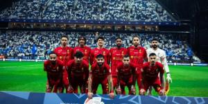 أوباميانغ يزين تشكيلة القادسية المتوقعة في نهائي الكأس