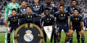 ريال مدريد ضد يوفنتوس في مونديال الأندية.. الموعد والقنوات الناقلة والمعلق