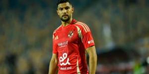 الأهلي يقرر عدم تفعيل بند شراء يحيى عطية الله