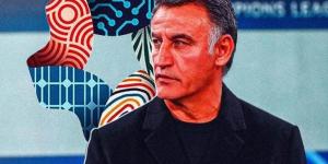 جالتييه يتوصل لاتفاق نهائي لتدريب نيوم
