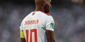 الزمالك يحجب القميص رقم 10 الموسم المقبل بعد اعتزال شيكابالا