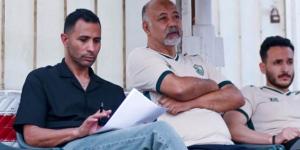 القباني: رئيس الزمالك قال لي هدفنا احتلال المركز الثالث بالدوري.. وتحقيق كأس مصر 