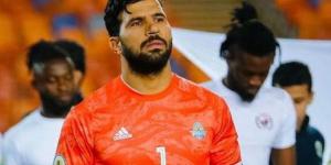 مصدر: الزمالك يتوصل لاتفاق مع المهدي سليمان على الانضمام للفريق (خاص)