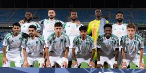 الأهلي يواجه العين الإماراتي وديًا