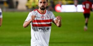 ليس مجرد لاعب.. عبد الله السعيد قائد الثورة البيضاء في عقل فيريرا مع الزمالك