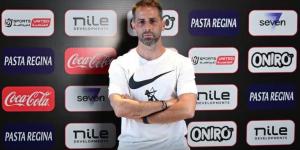 تأكيدًا لكورة بلس.. الزمالك يُعلن تشكيل الجهازين الفني والإداري بقيادة يانيك فيريرا