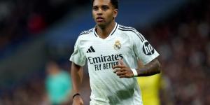 النصر يسعى لضم نجم ريال مدريد بتوصية من رونالدو 