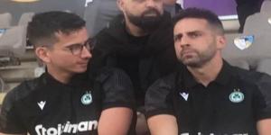 تصريحات يانيك فيريرا تكشف سر اختيار بيير باهرلي مساعدًا له في الزمالك