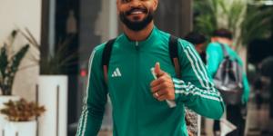 موقف مجرشي من الانضمام لمعسكر الأخضر