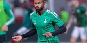أهلي جدة يحسم مستقبل مجرشي