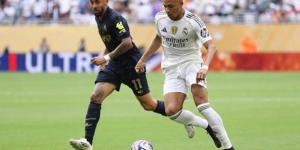 التشكيلة المثالية بين ريال مدريد وباريس سان جيرمان قبل نصف نهائي كأس العالم للأندية