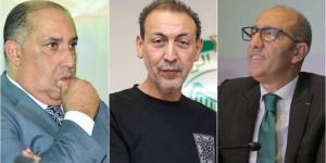 تحركات مكثفة في كواليس الرجاء قبل ساعات من جمع الإثنين