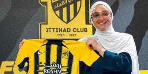اتحاد جدة يضم لينا بوساحة لمدة 3 مواسم قادمة من النصر