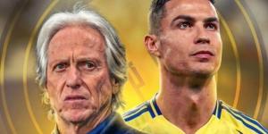عاجل - جيسوس يوقع عقود تدريب النصر السعودي غدًا