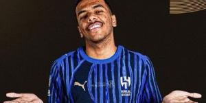 3 عروض على طاولة الجوير للرحيل عن الهلال
