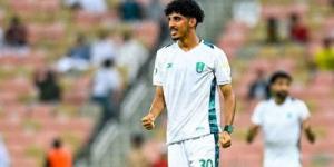 الأهلي يتحرك لتحصين الجهني